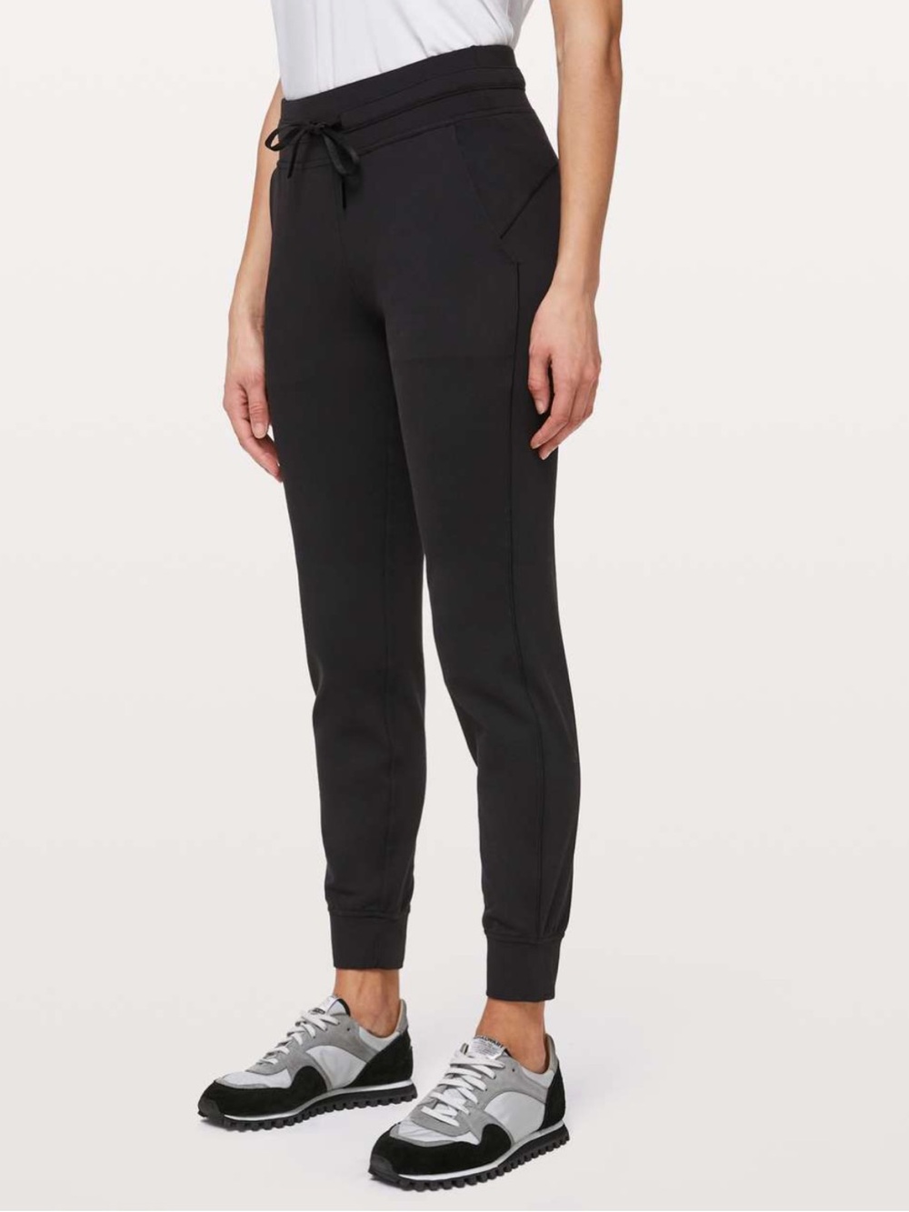 Lululemon Ready To Rulu Pant 29"
Black Size 4 Jogger Pants